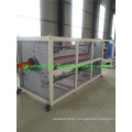 160mm PVC Pipe Production Line